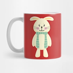 Rabbit Mug